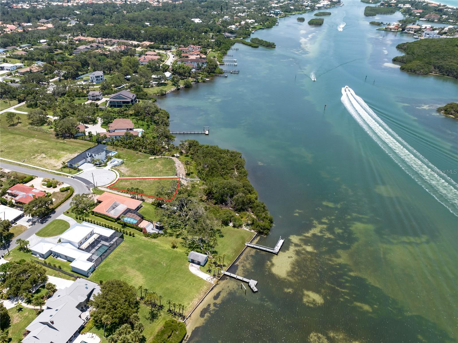1461 Bayshore Road, FL