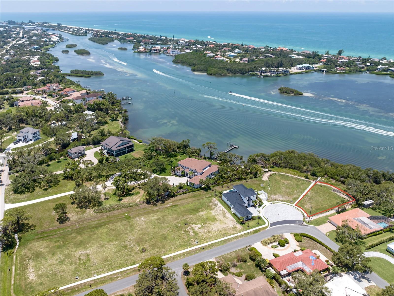 1461 Bayshore Road, FL
