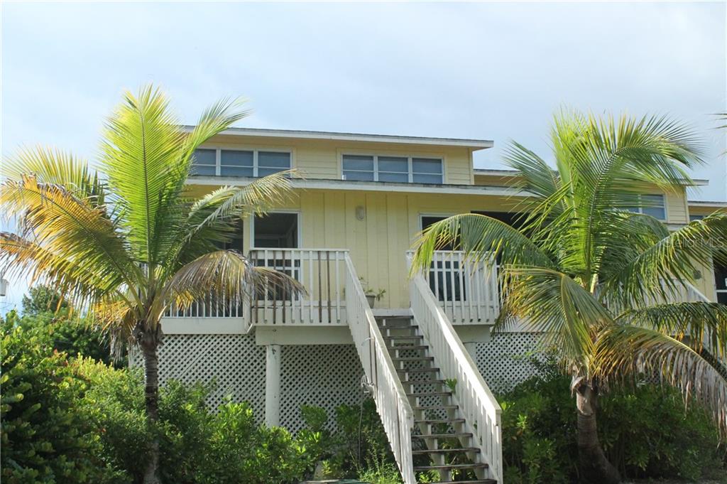 9400 Little Gasparilla Island, FL
