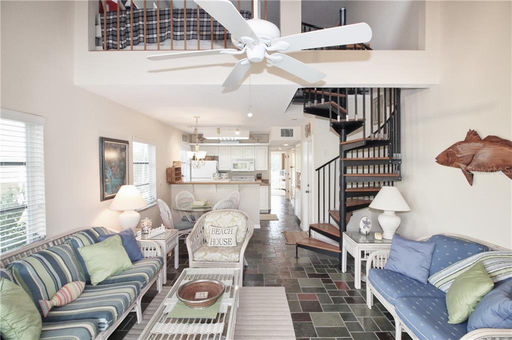 9400 Little Gasparilla Island, FL