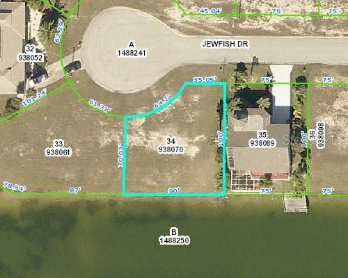 3360 Jewfish Dr, FL
