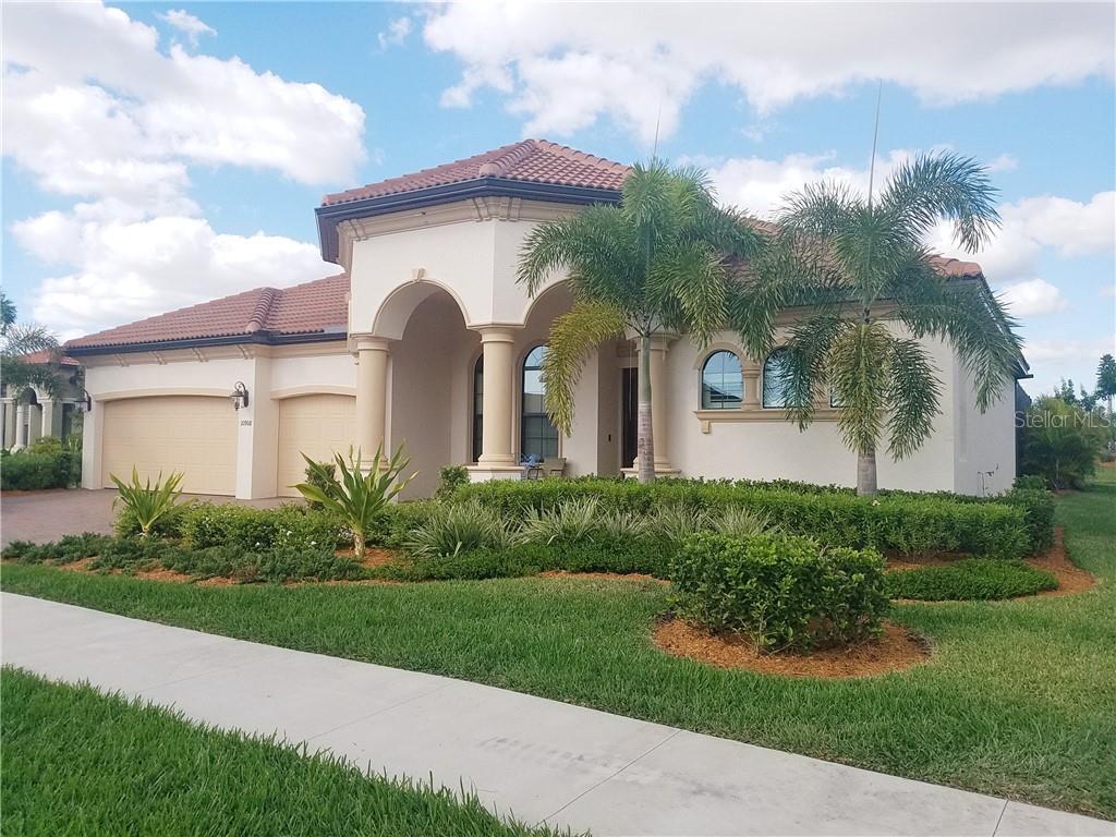 10908 Bullrush Drive, FL