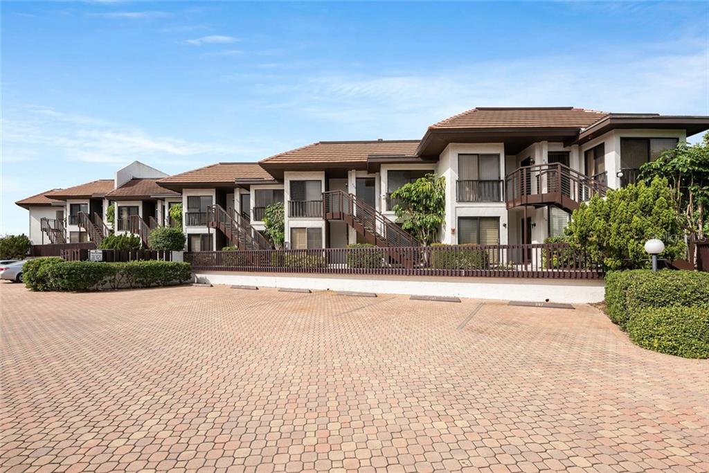 5393 Gulf Of Mexico Drive, FL