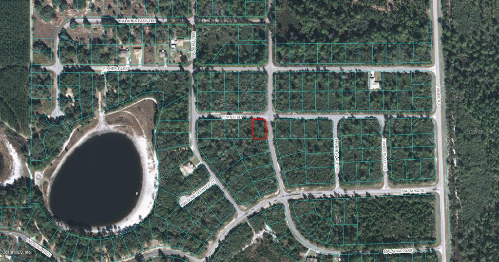 00 Fisher Pl, FL