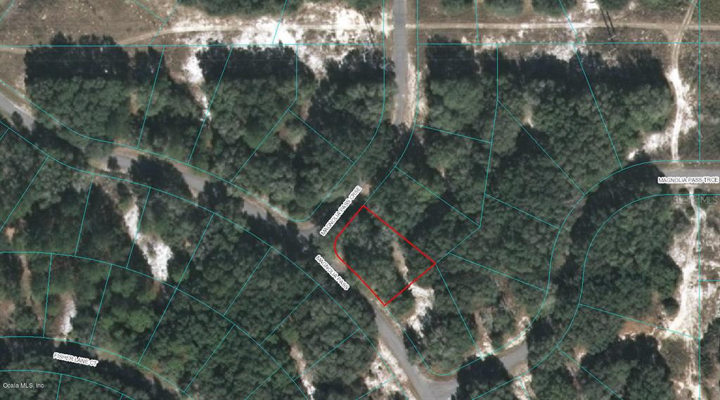 00 Magnolia Pass Crse, FL