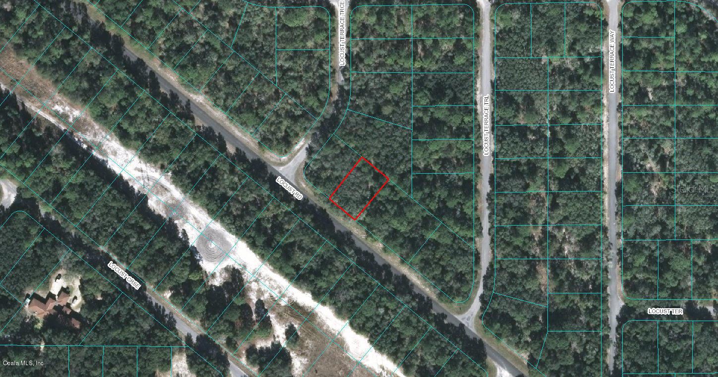 50 Locust Road, FL