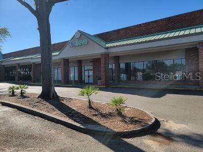 1927 College Road, FL