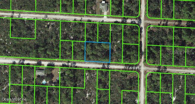 3443 Ostrich Street, FL
