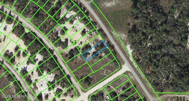 811 Cr 29, FL