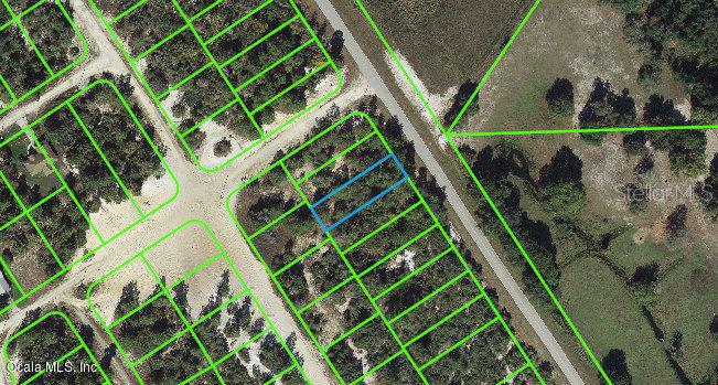 1021 Cr 29, FL