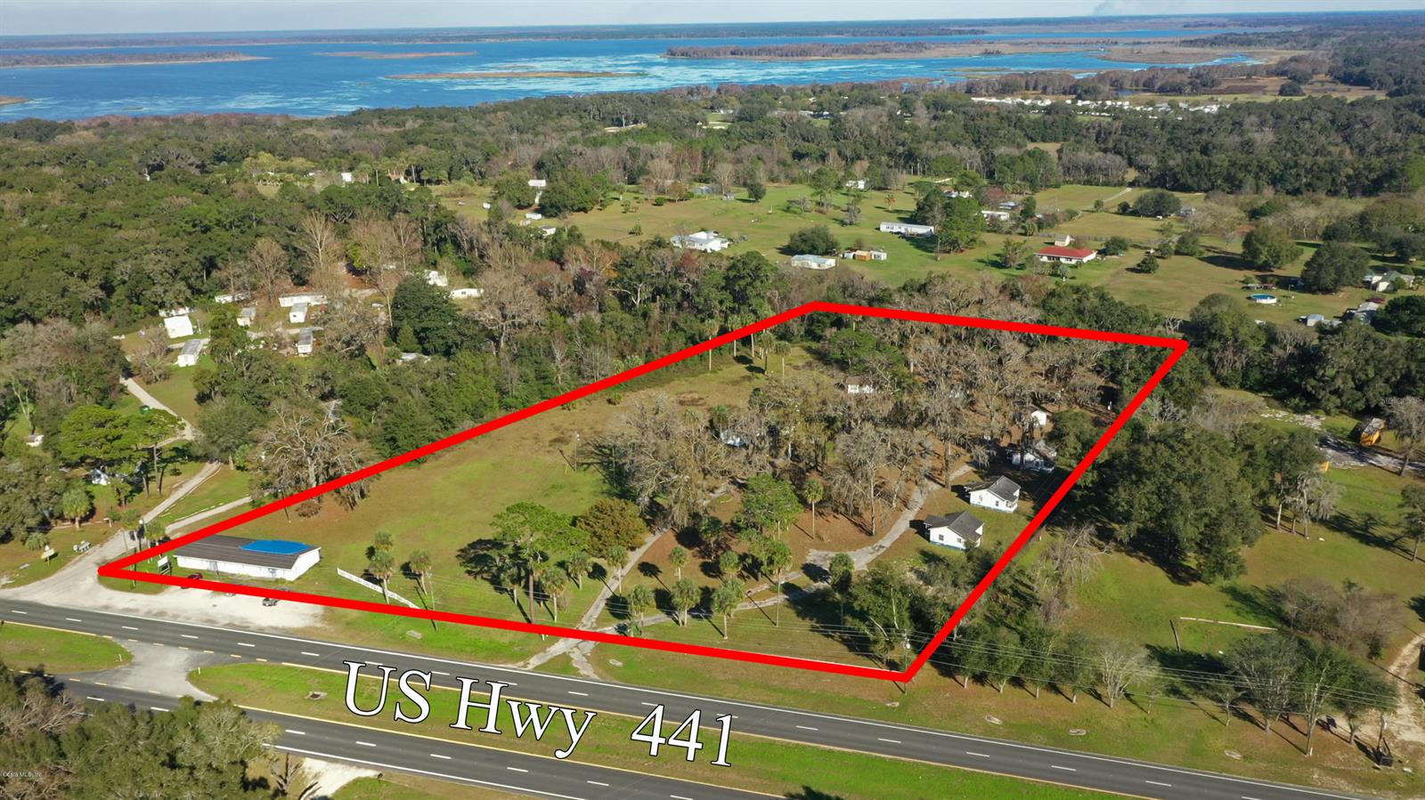 18585 Highway 441, FL