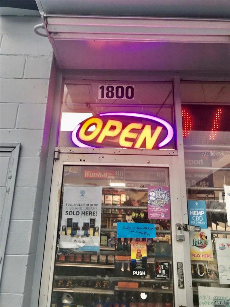 1800 French Avenue, FL