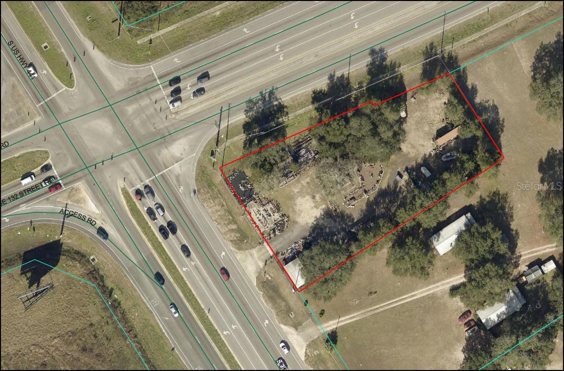 13167 S Hwy 441, FL