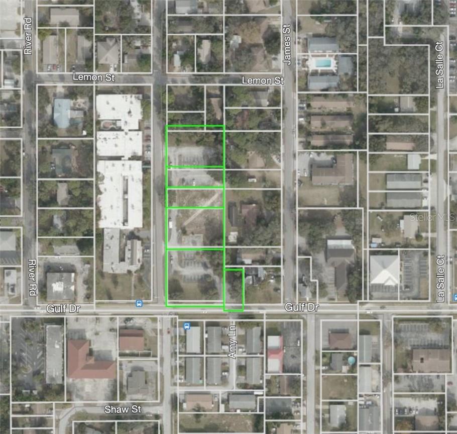 5421 Gulf Drive, FL