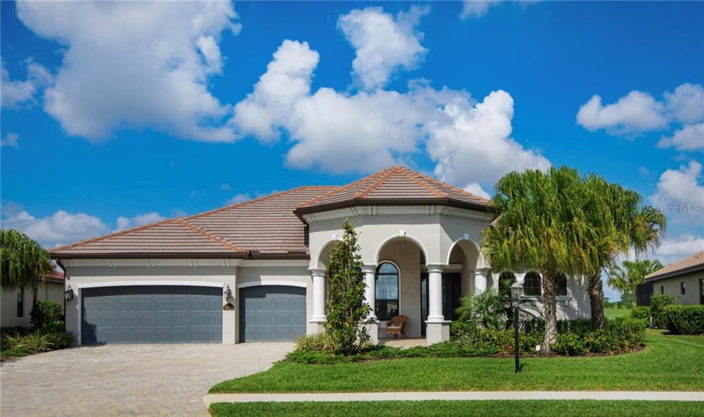 5543 Arnie Loop, FL