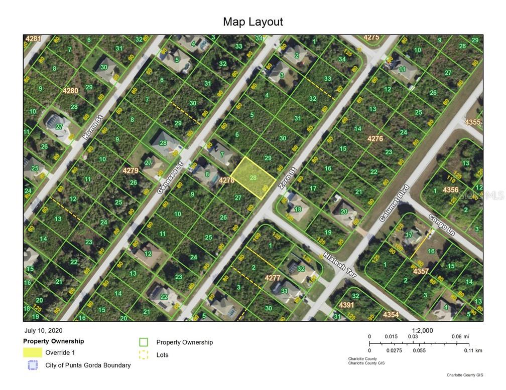 9229 Zorn Street, FL
