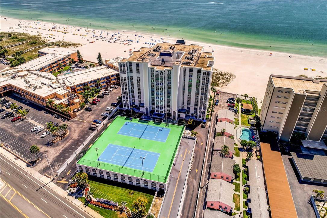 4950 Gulf Boulevard, FL