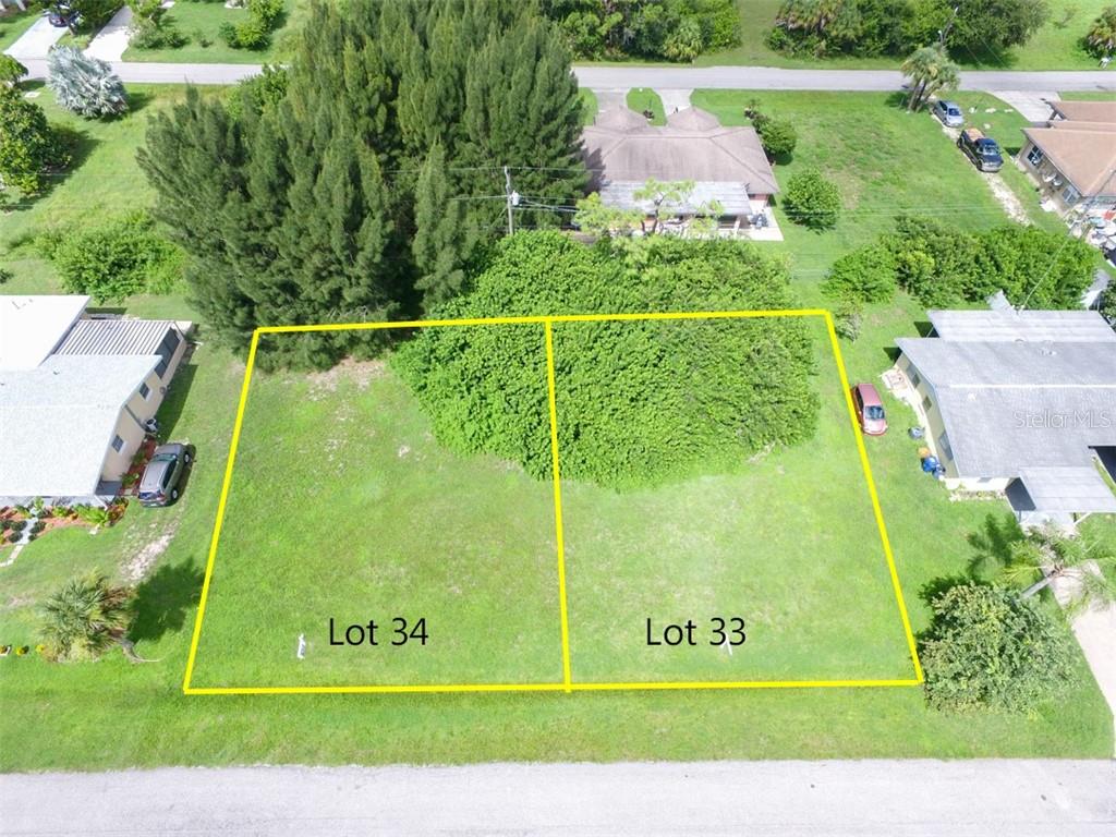 Lot 33 Venetia Ave, FL