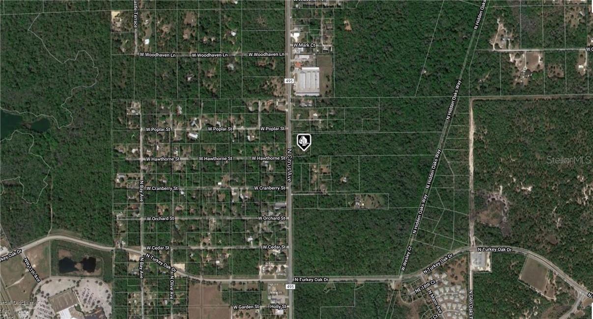 3865 Citrus Avenue, FL