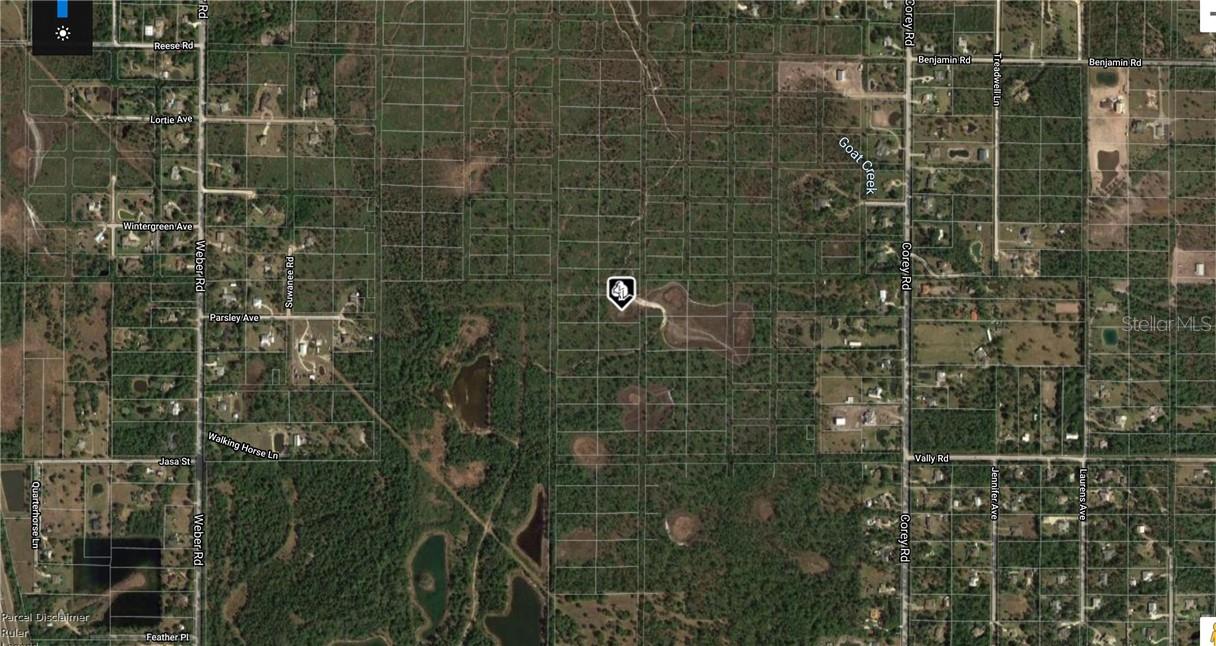 Land Lock Avenue, FL