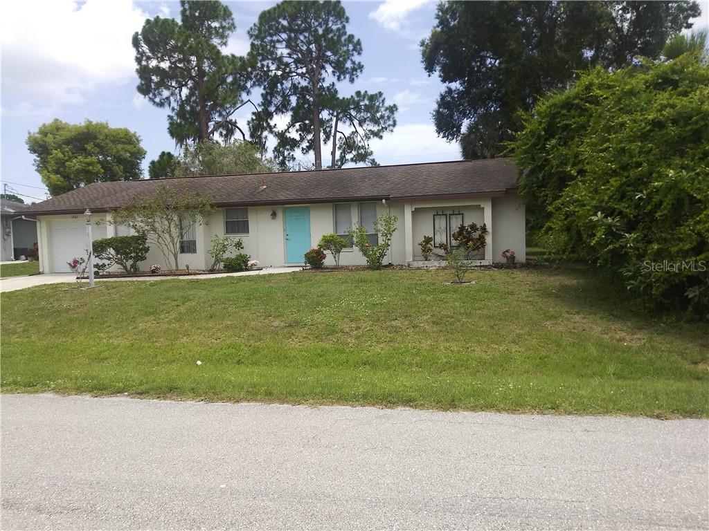 1261 Joplin Avenue, FL