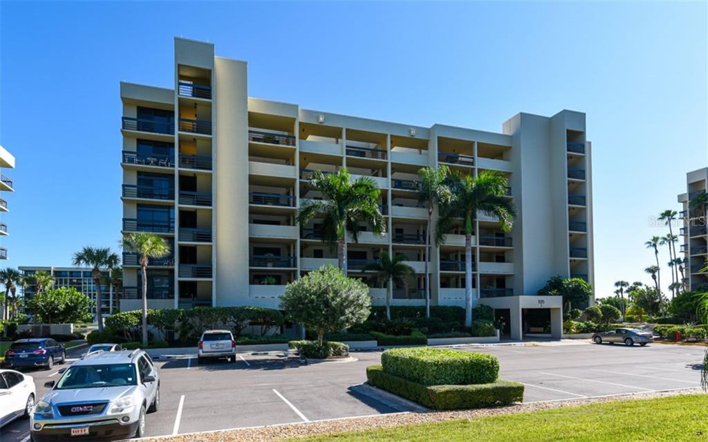 1125 Gulf Of Mexico Drive, FL