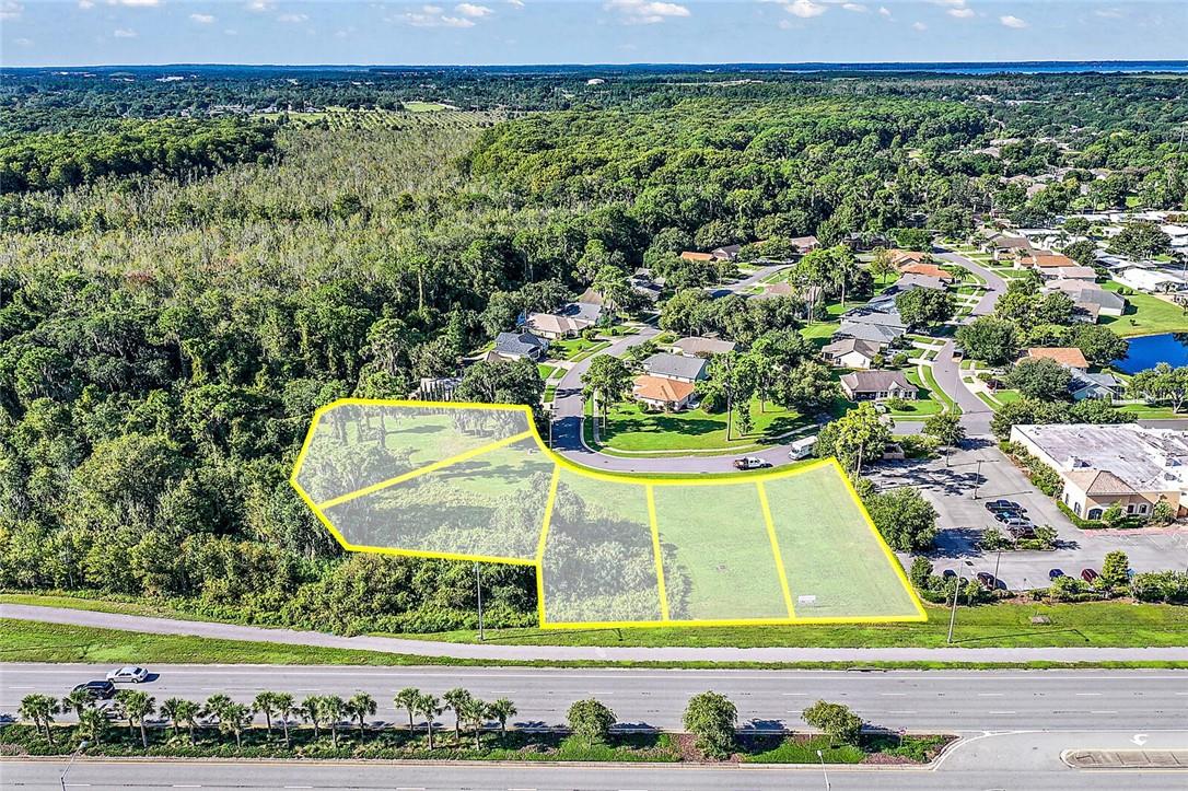 2000 Vindale Rd  & Us Hwy 441, FL