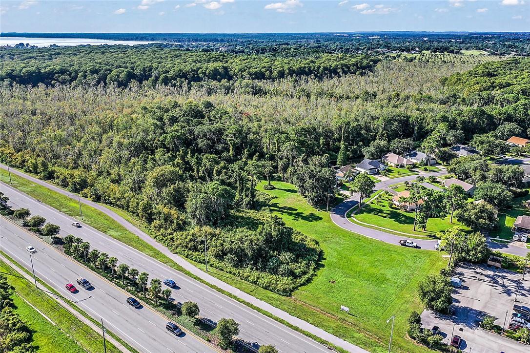 2000 Vindale Rd  & Us Hwy 441, FL