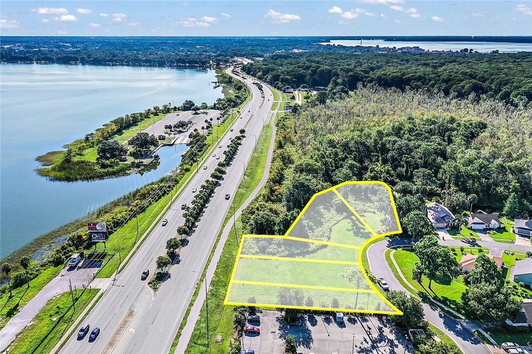 2000 Vindale Rd  & Us Hwy 441, FL