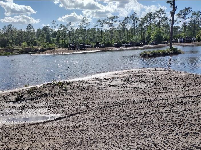Holopaw Groves Rd, FL