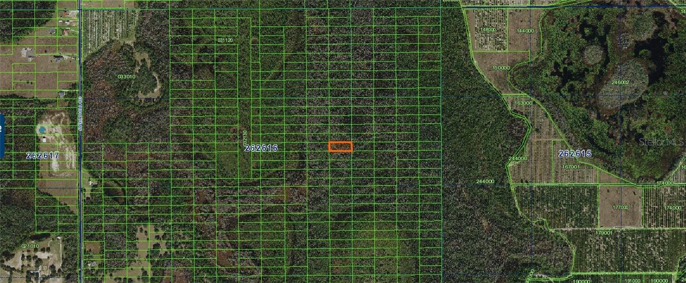 Sweethill Road, FL