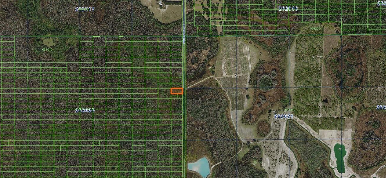 Sweethill Road, FL