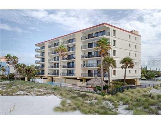 13650 Gulf Boulevard, FL