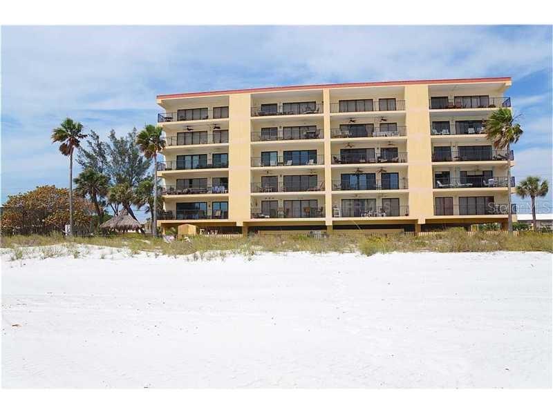 13650 Gulf Boulevard, FL