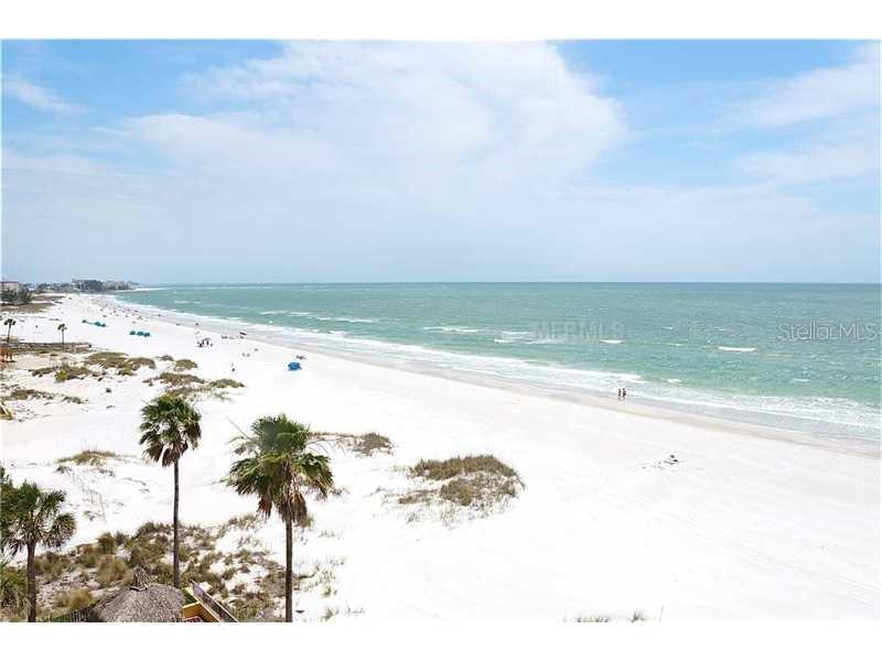 13650 Gulf Boulevard, FL