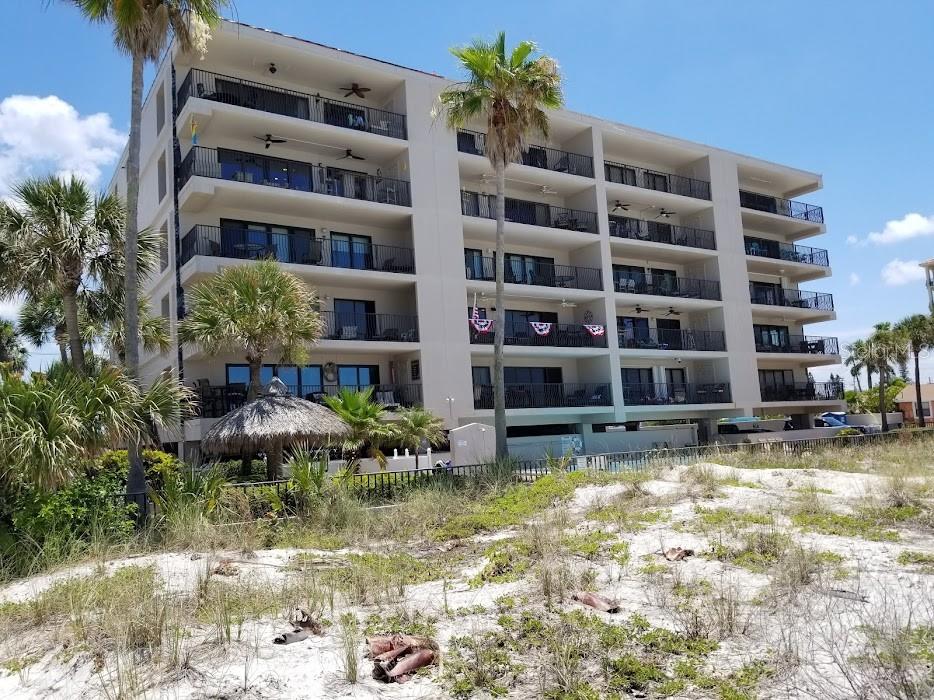 13650 Gulf Boulevard, FL