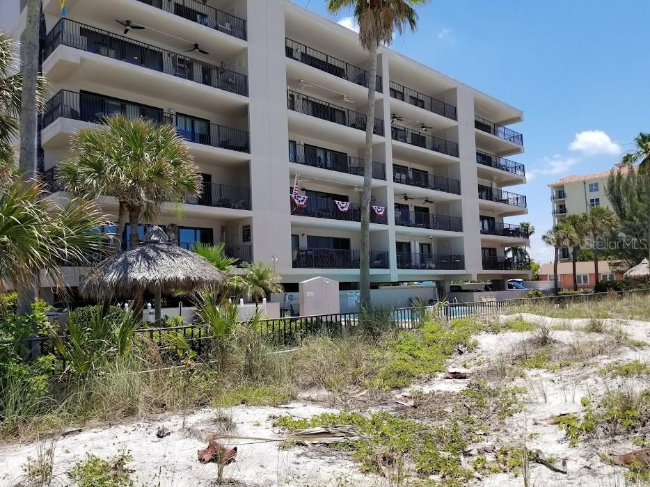 13650 Gulf Boulevard, FL