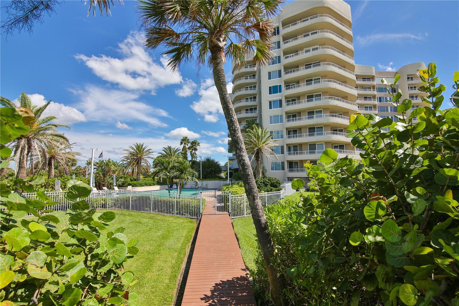 775 Longboat Club Road, FL
