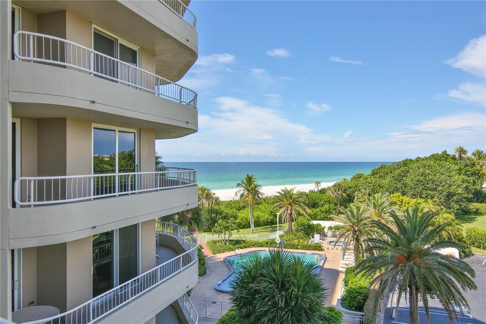775 Longboat Club Road, FL