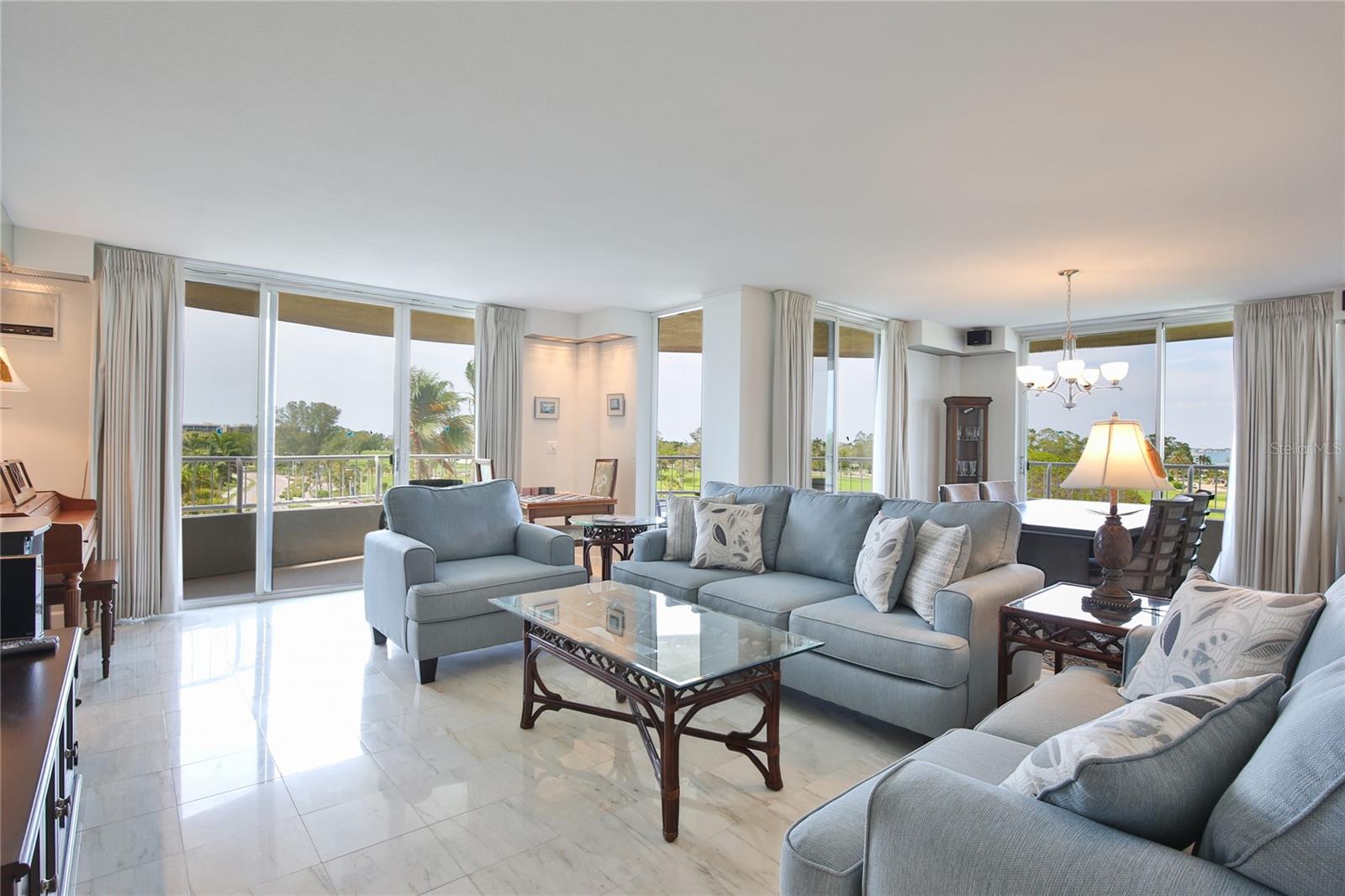 775 Longboat Club Road, FL