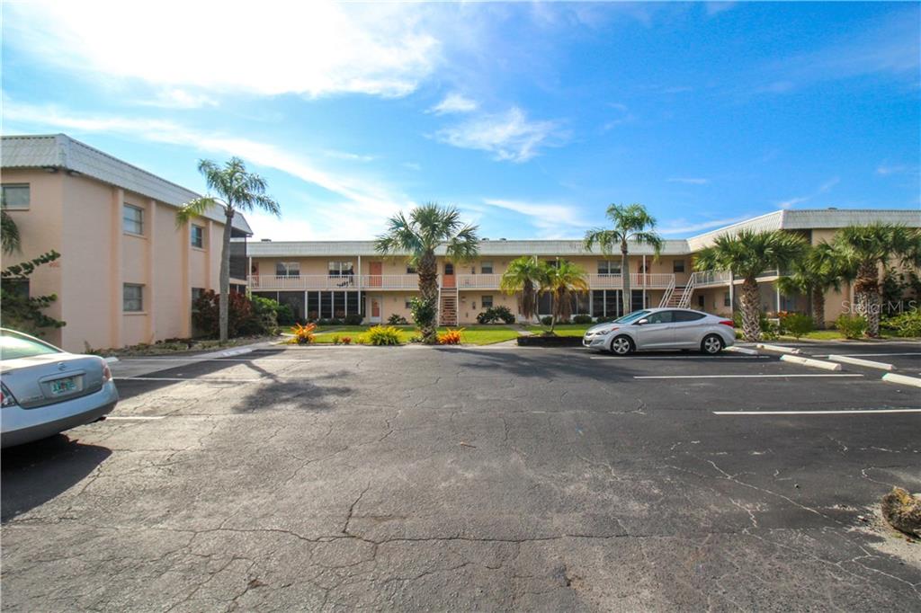 460 Base Avenue, FL