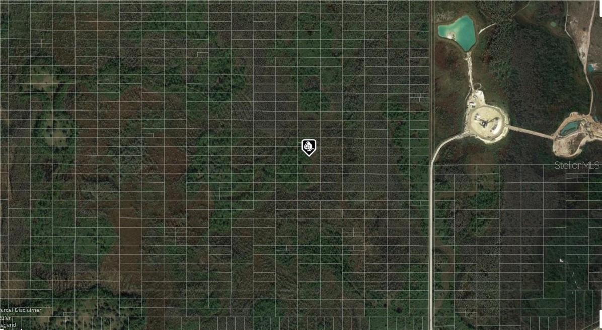 Sweet Hill Road, FL