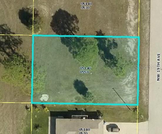 2512 19th Avenue, FL
