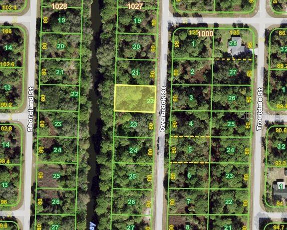 177 Overbrook Street, FL