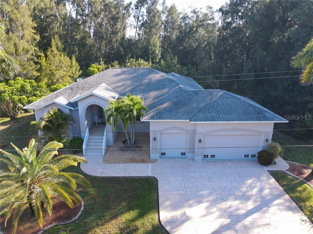 100 Spaniards Road, FL