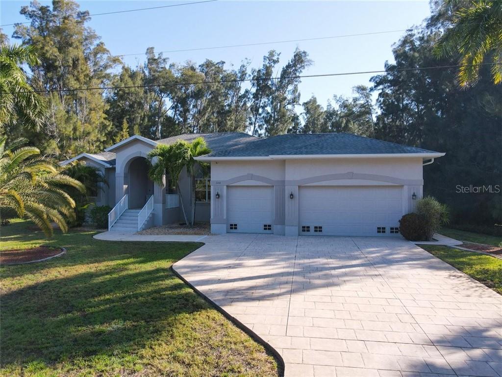 100 Spaniards Road, FL