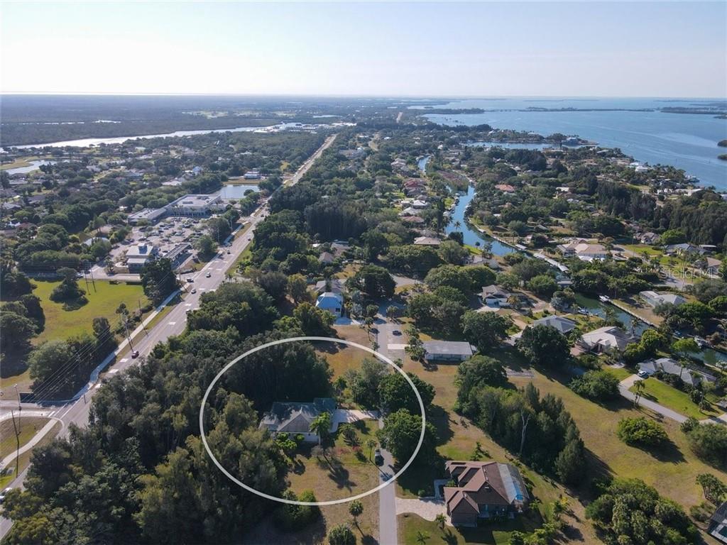 100 Spaniards Road, FL