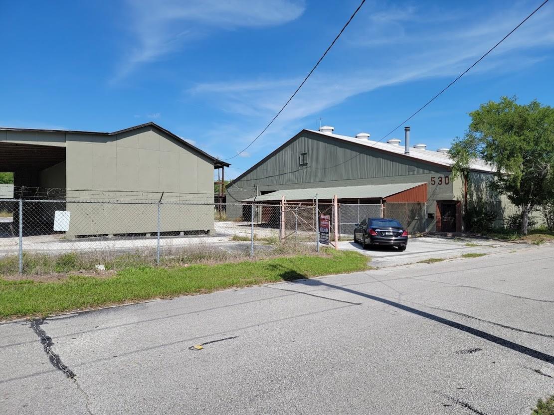 530 Nw 1st Ave, FL