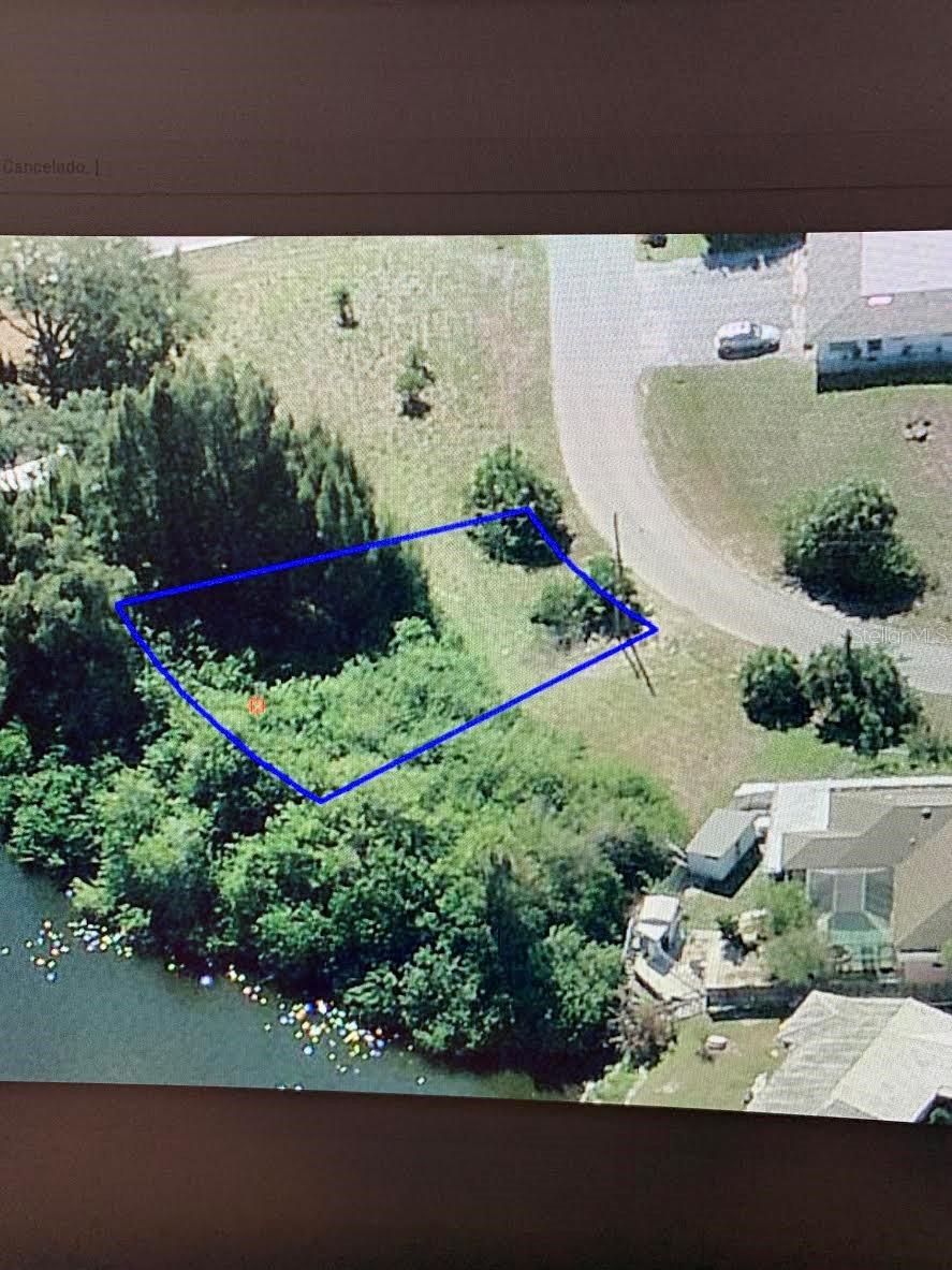 Lot 52 Majorca Pl, FL