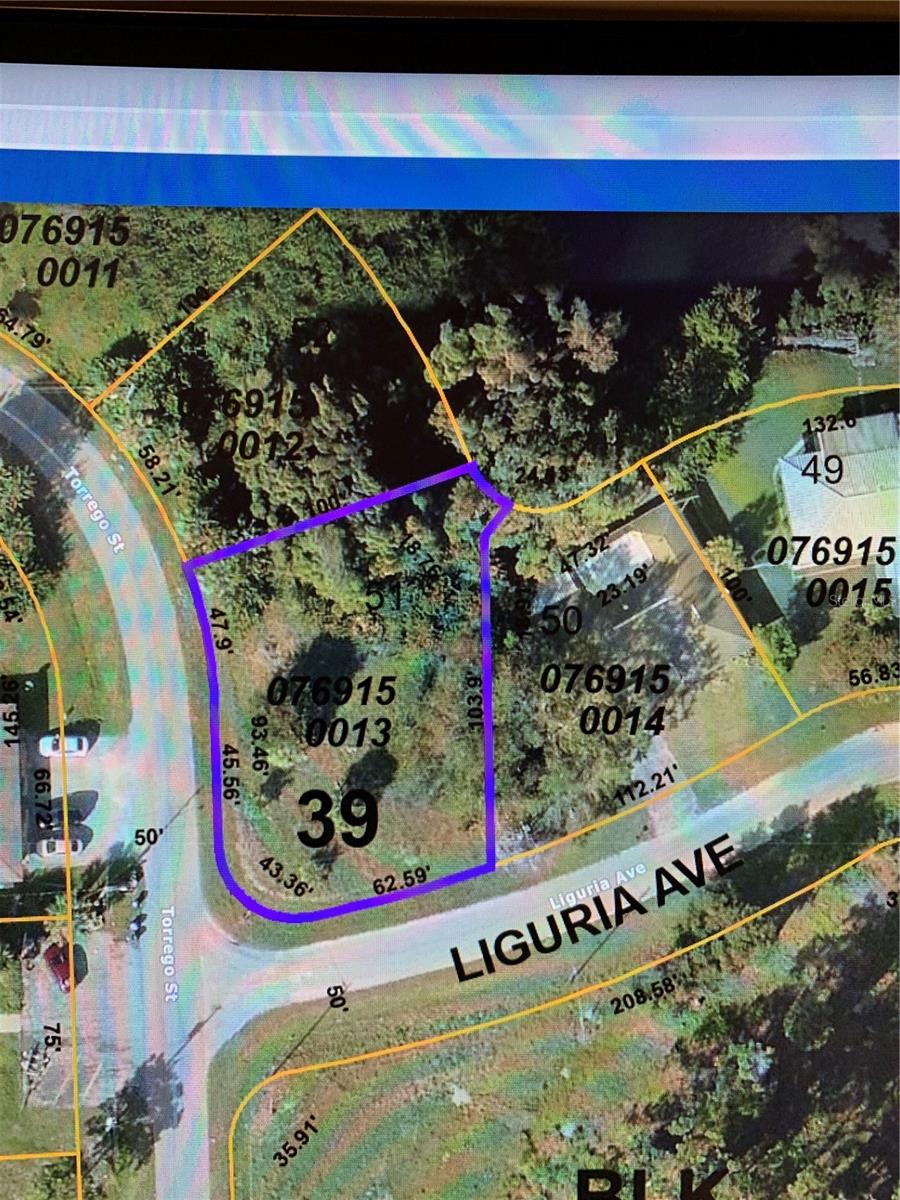 Lot 51 Majorca Pl, FL